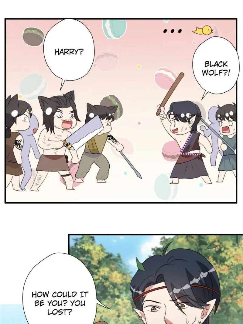 I Became the Beastman’s Wife Chapter 155 Online - página 9