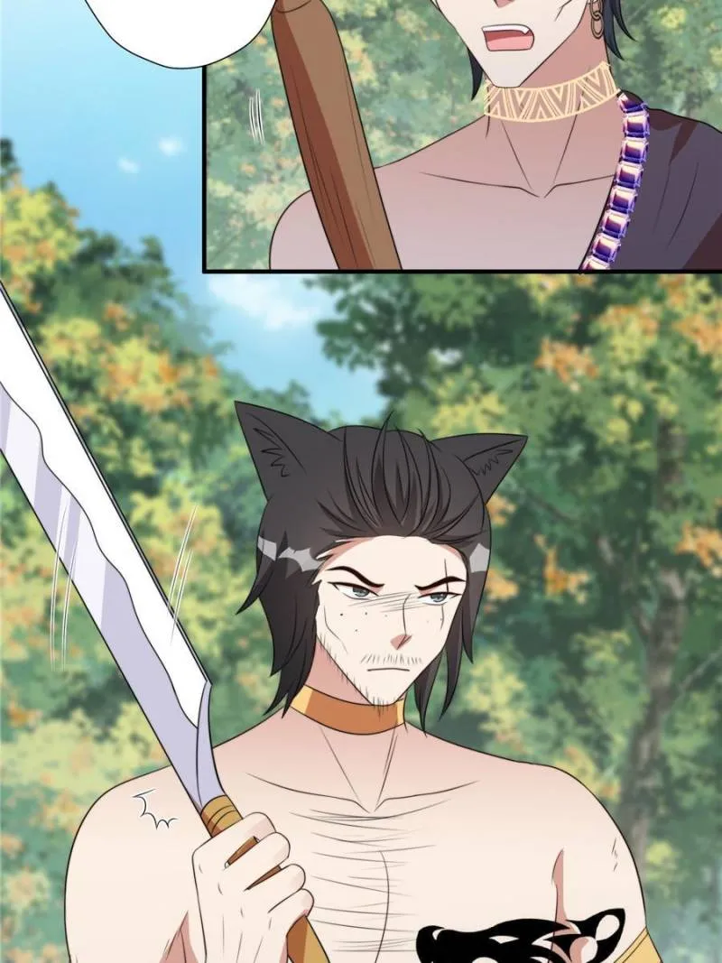 I Became the Beastman’s Wife Chapter 155 Online - página 10