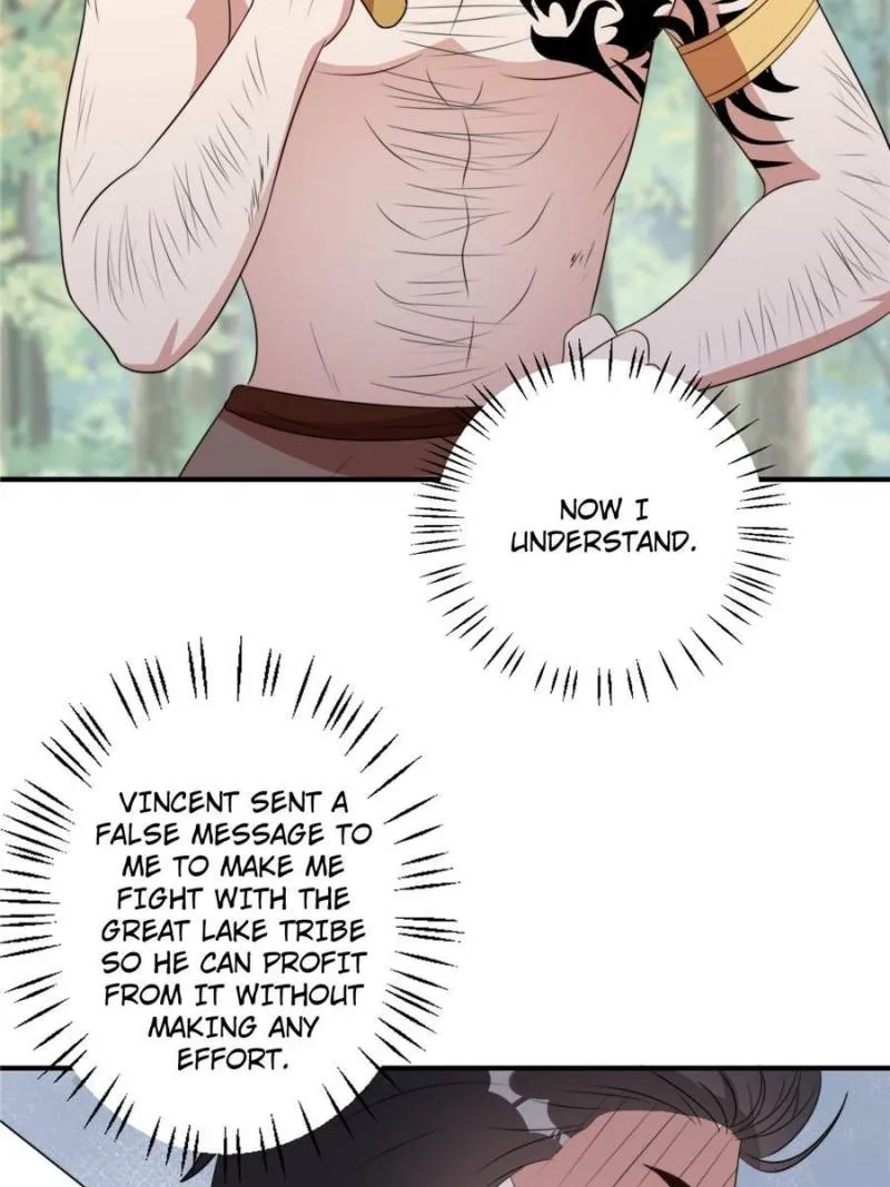 I Became the Beastman’s Wife Chapter 155 Online - página 11