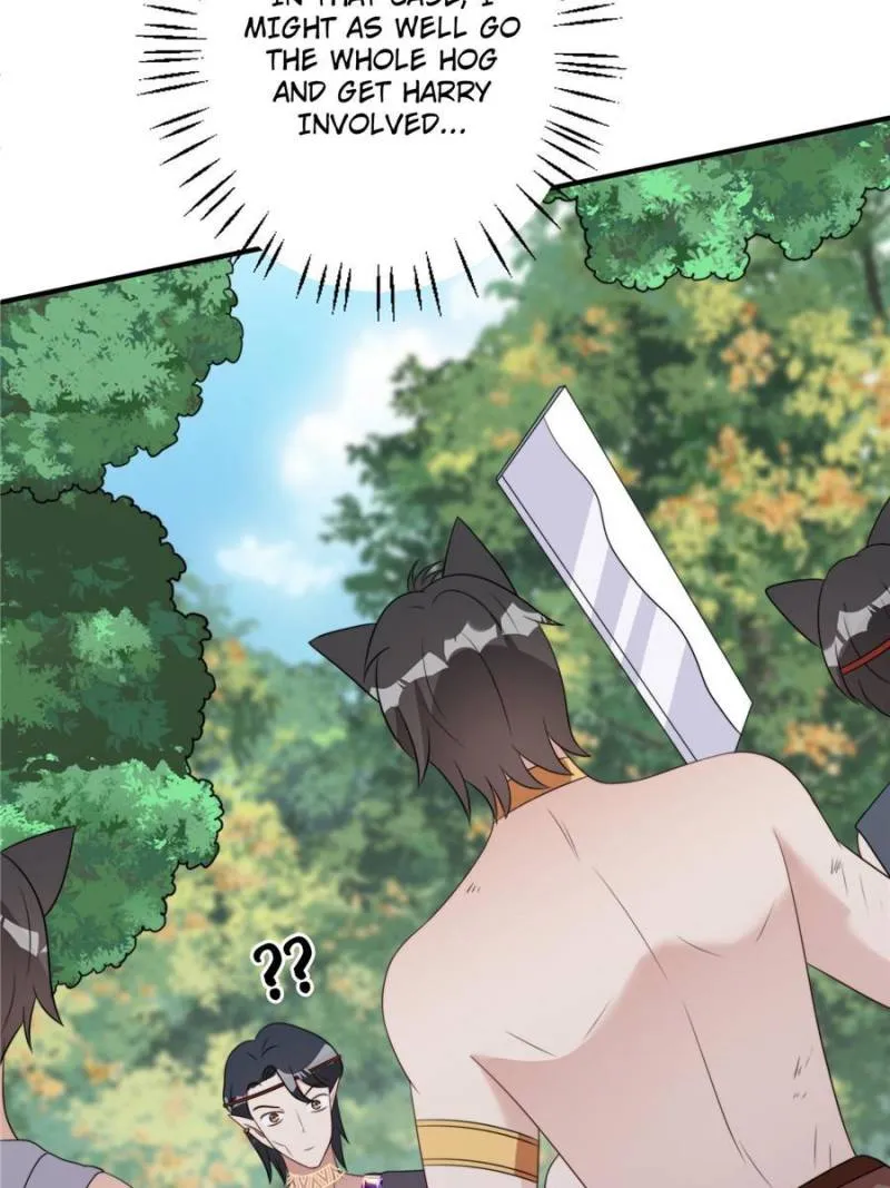 I Became the Beastman’s Wife Chapter 155 Online - página 13