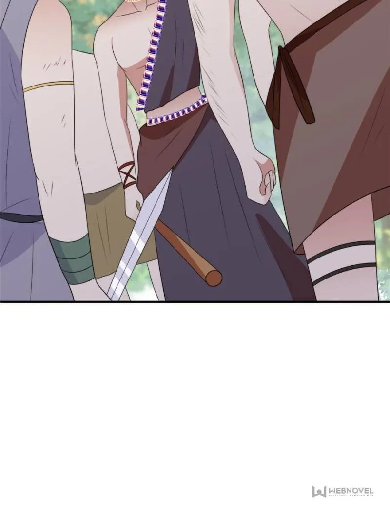 I Became the Beastman’s Wife Chapter 155 Online - página 14