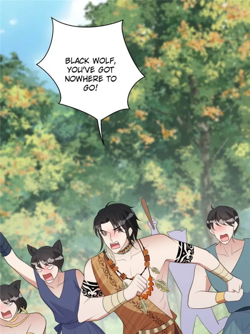 I Became the Beastman’s Wife Chapter 155 Online - página 15