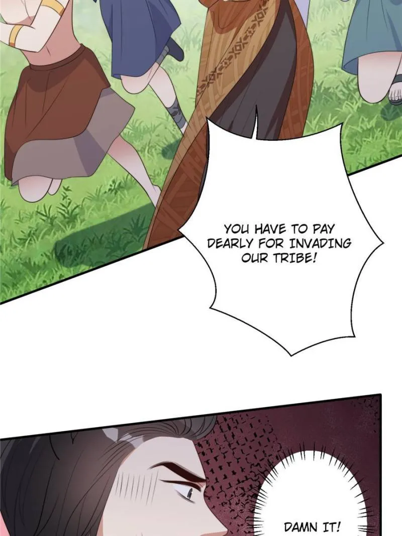 I Became the Beastman’s Wife Chapter 155 Online - página 16