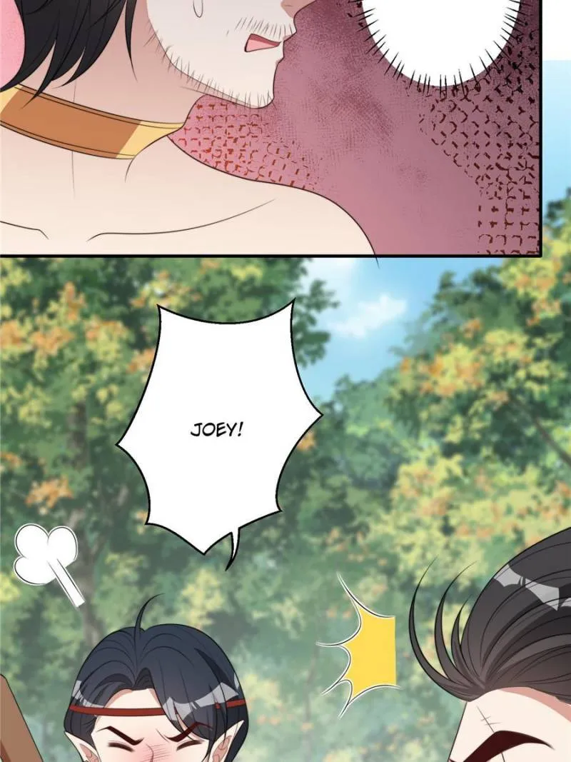 I Became the Beastman’s Wife Chapter 155 Online - página 17