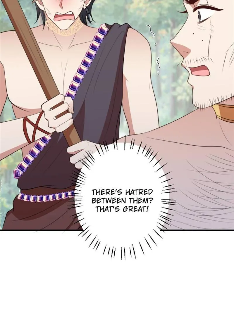 I Became the Beastman’s Wife Chapter 155 Online - página 18