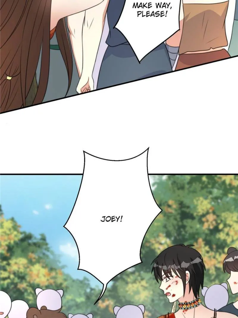 I Became the Beastman’s Wife Chapter 157 Online - página 3