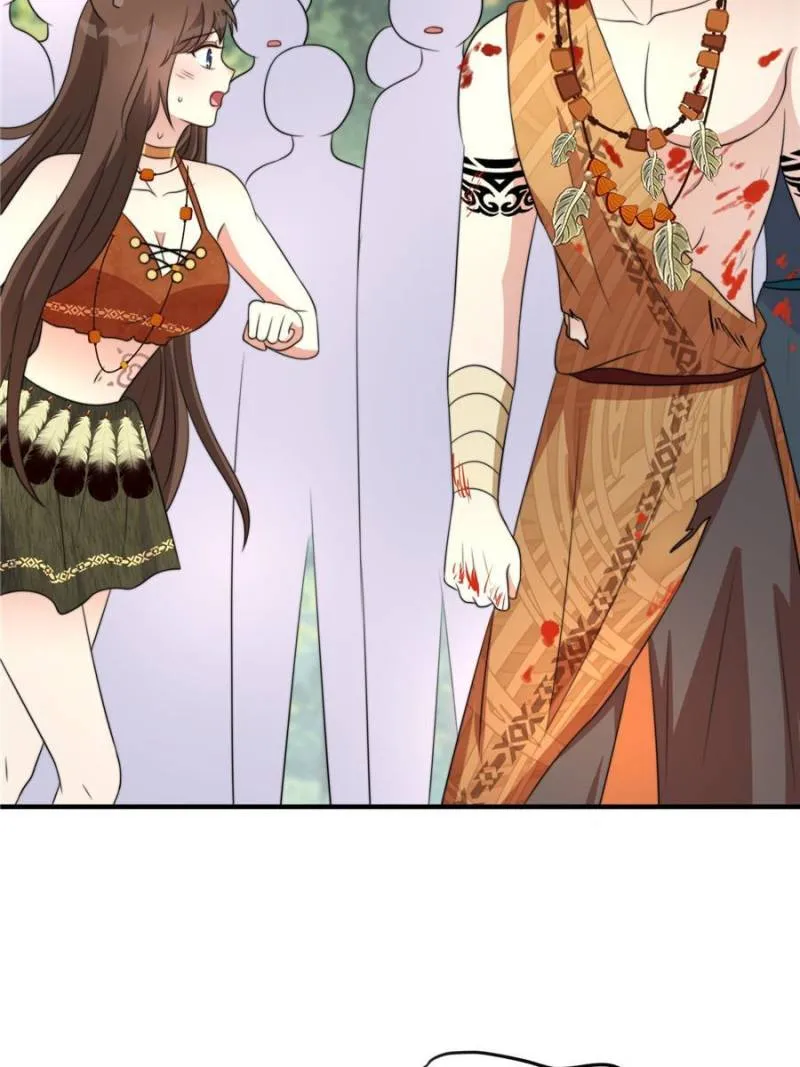 I Became the Beastman’s Wife Chapter 157 Online - página 4