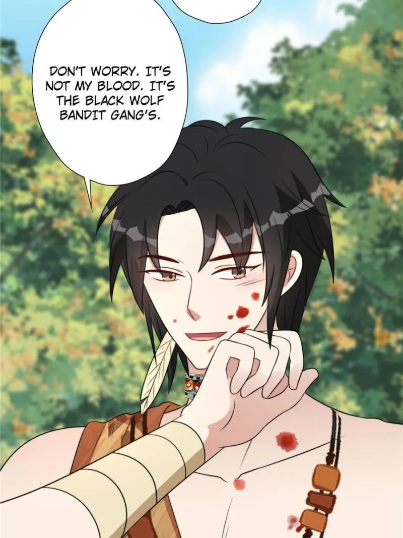 I Became the Beastman’s Wife Chapter 157 Online - página 6