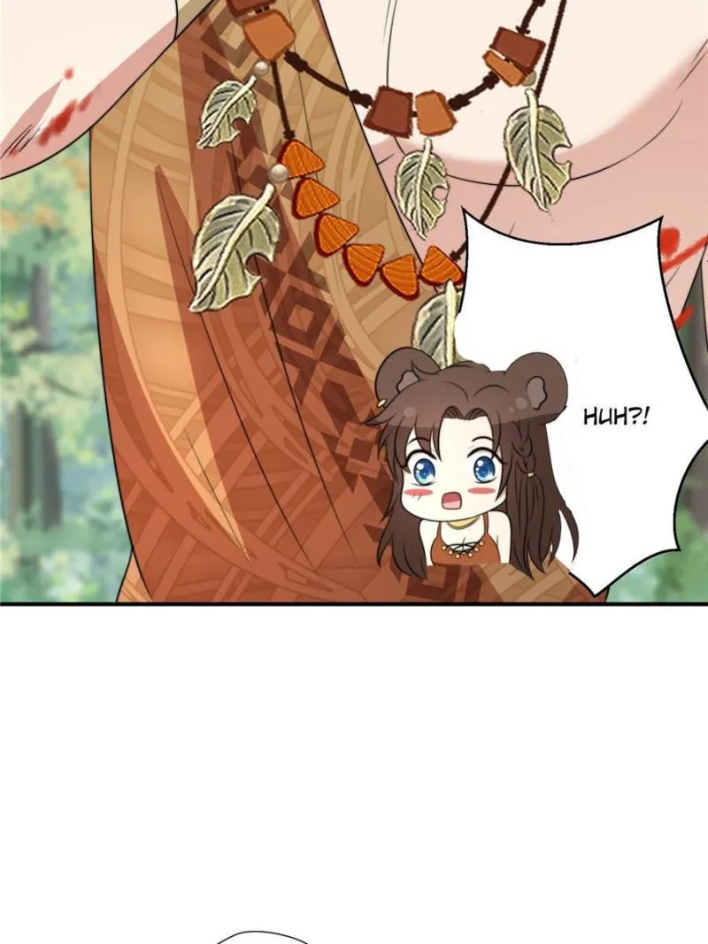I Became the Beastman’s Wife Chapter 157 Online - página 7