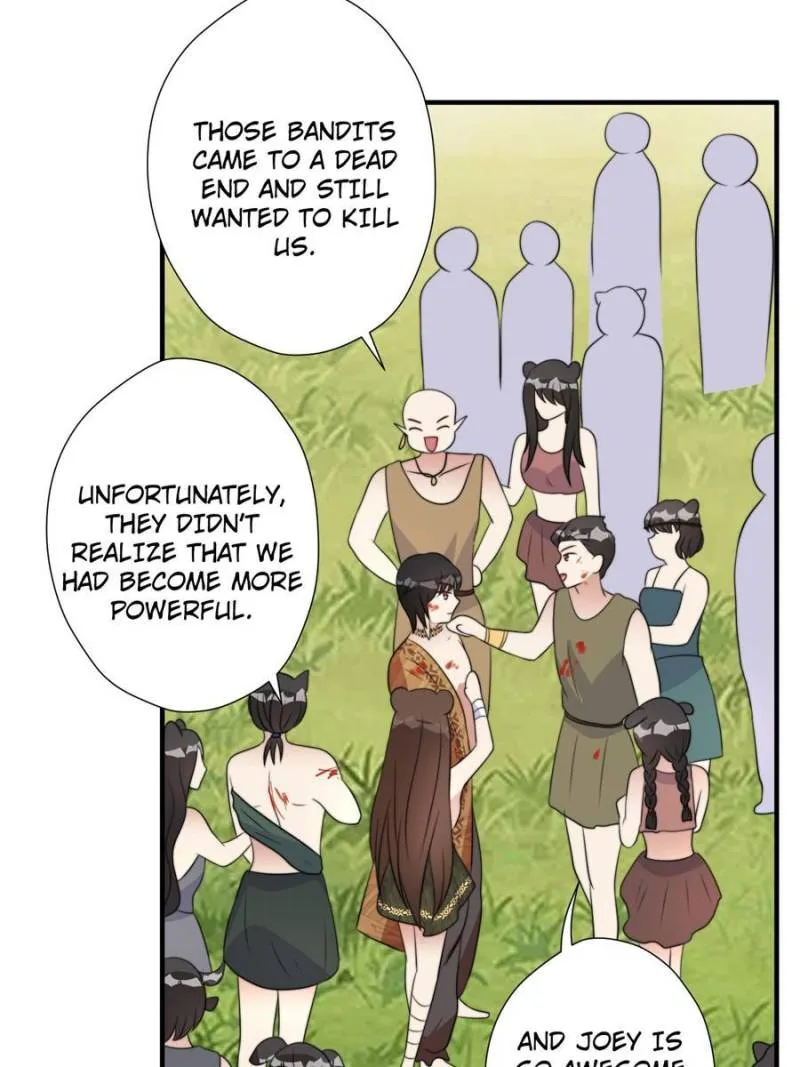 I Became the Beastman’s Wife Chapter 157 Online - página 8