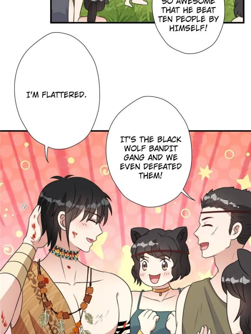 I Became the Beastman’s Wife Chapter 157 Online - página 9