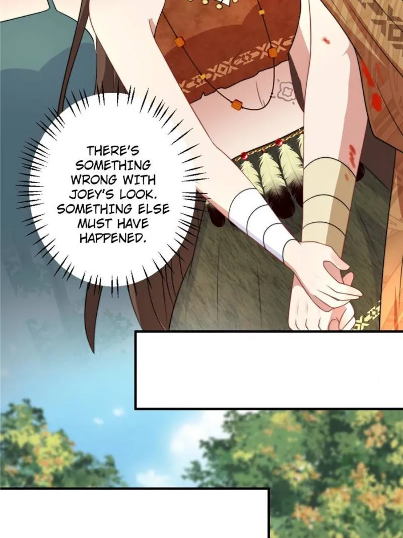 I Became the Beastman’s Wife Chapter 157 Online - página 12