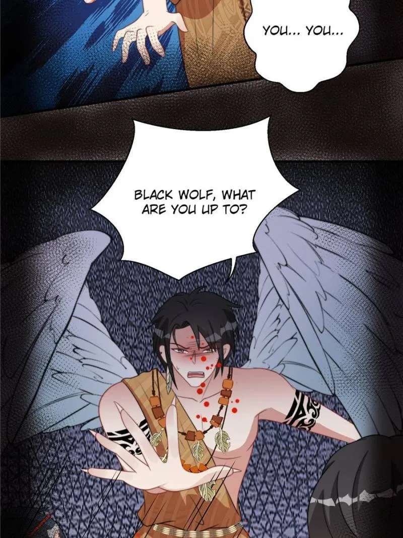 I Became the Beastman’s Wife Chapter 157 Online - página 21