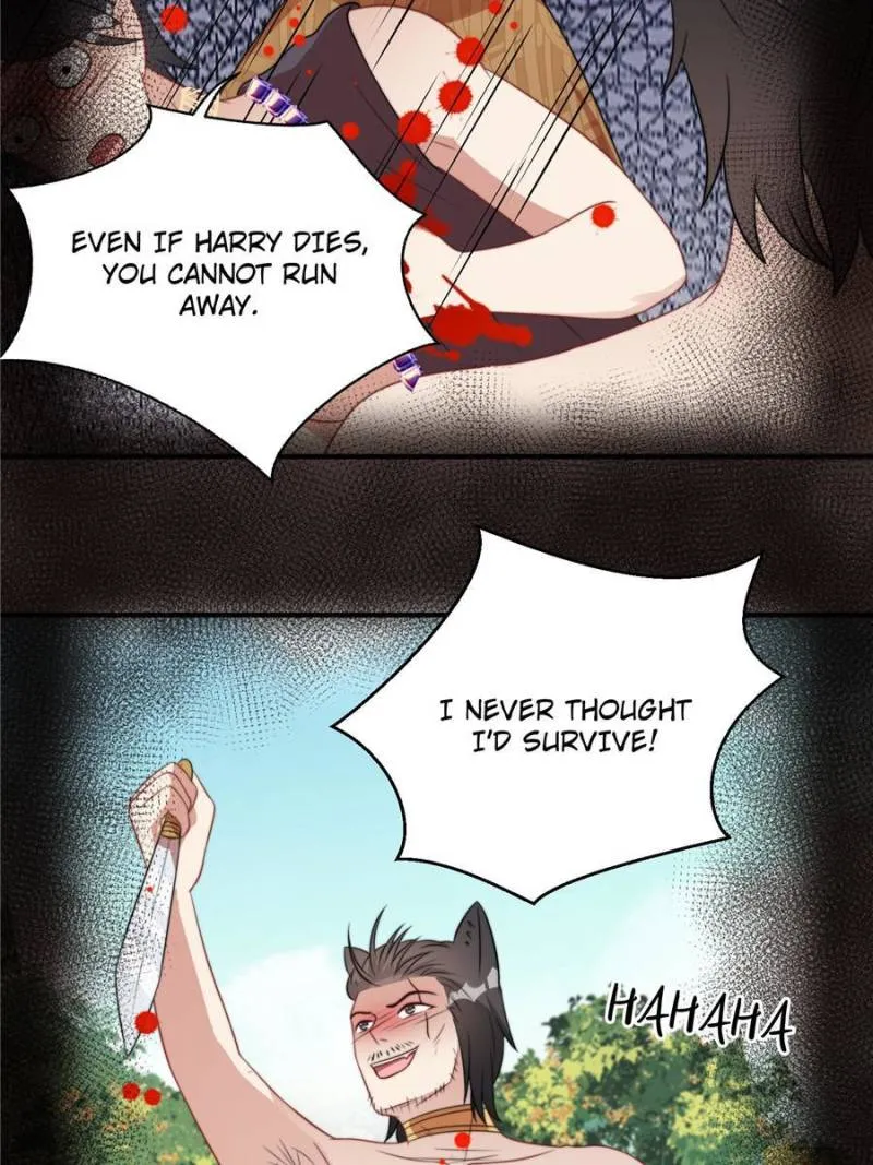 I Became the Beastman’s Wife Chapter 157 Online - página 22