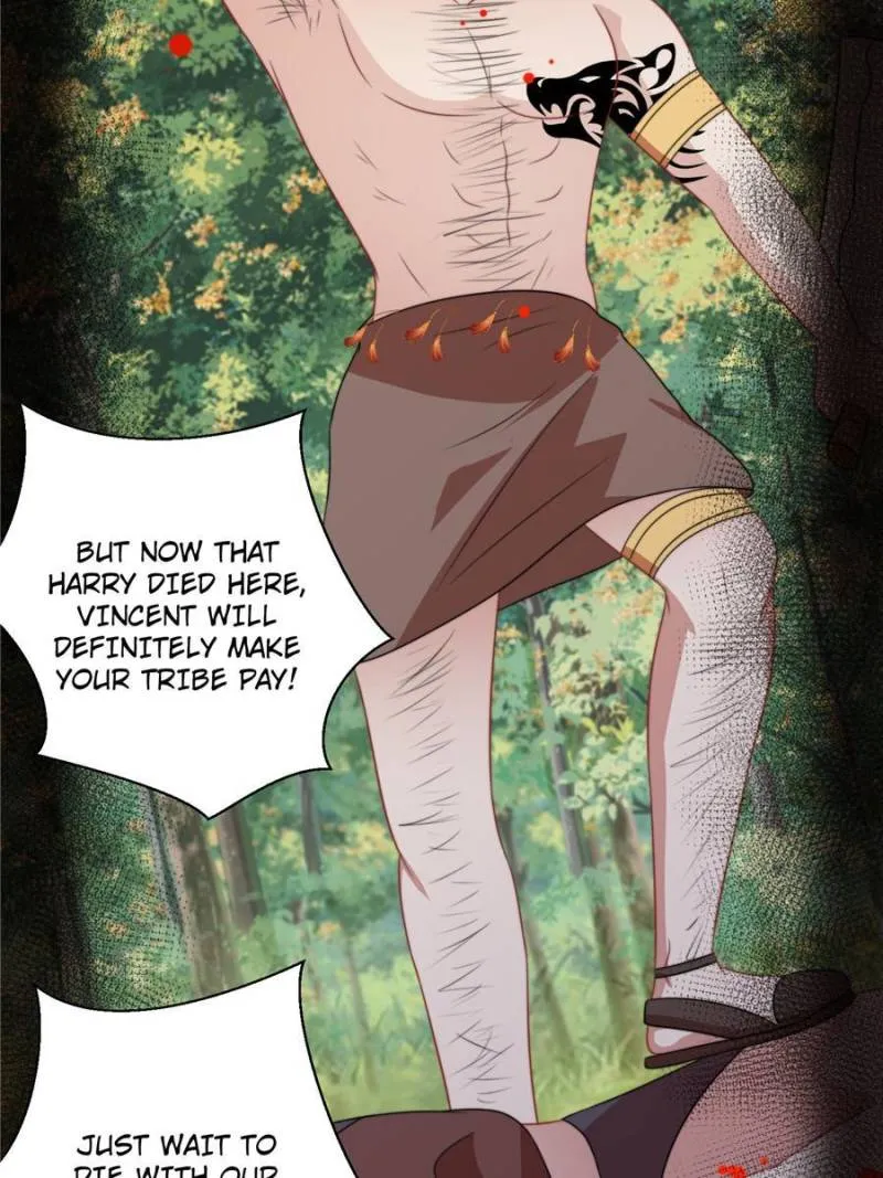 I Became the Beastman’s Wife Chapter 157 Online - página 23