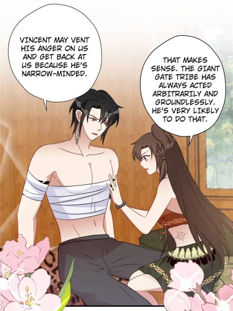 I Became the Beastman’s Wife Chapter 158 Online - página 2