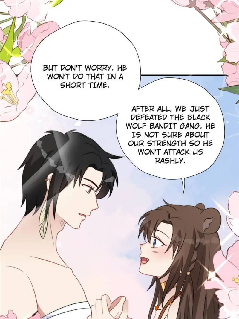 I Became the Beastman’s Wife Chapter 158 Online - página 3