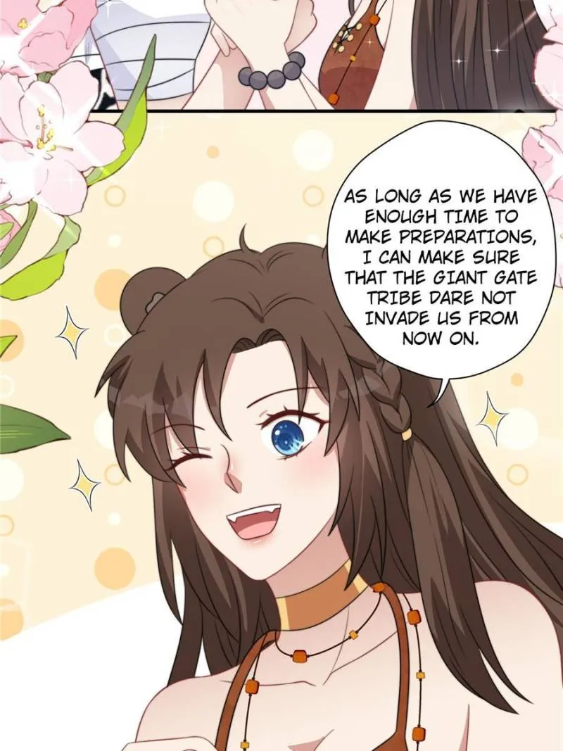 I Became the Beastman’s Wife Chapter 158 Online - página 4