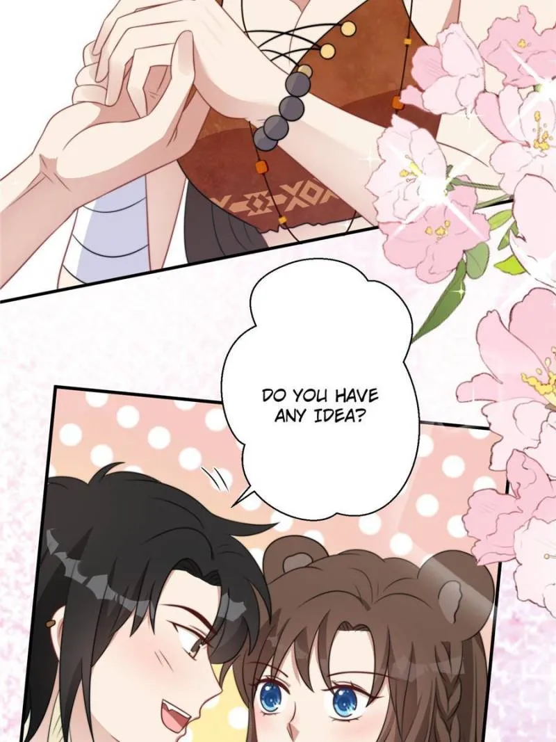 I Became the Beastman’s Wife Chapter 158 Online - página 5