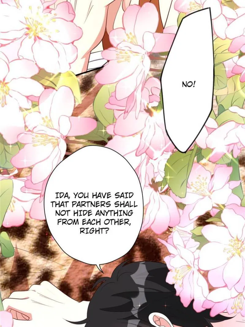 I Became the Beastman’s Wife Chapter 158 Online - página 10