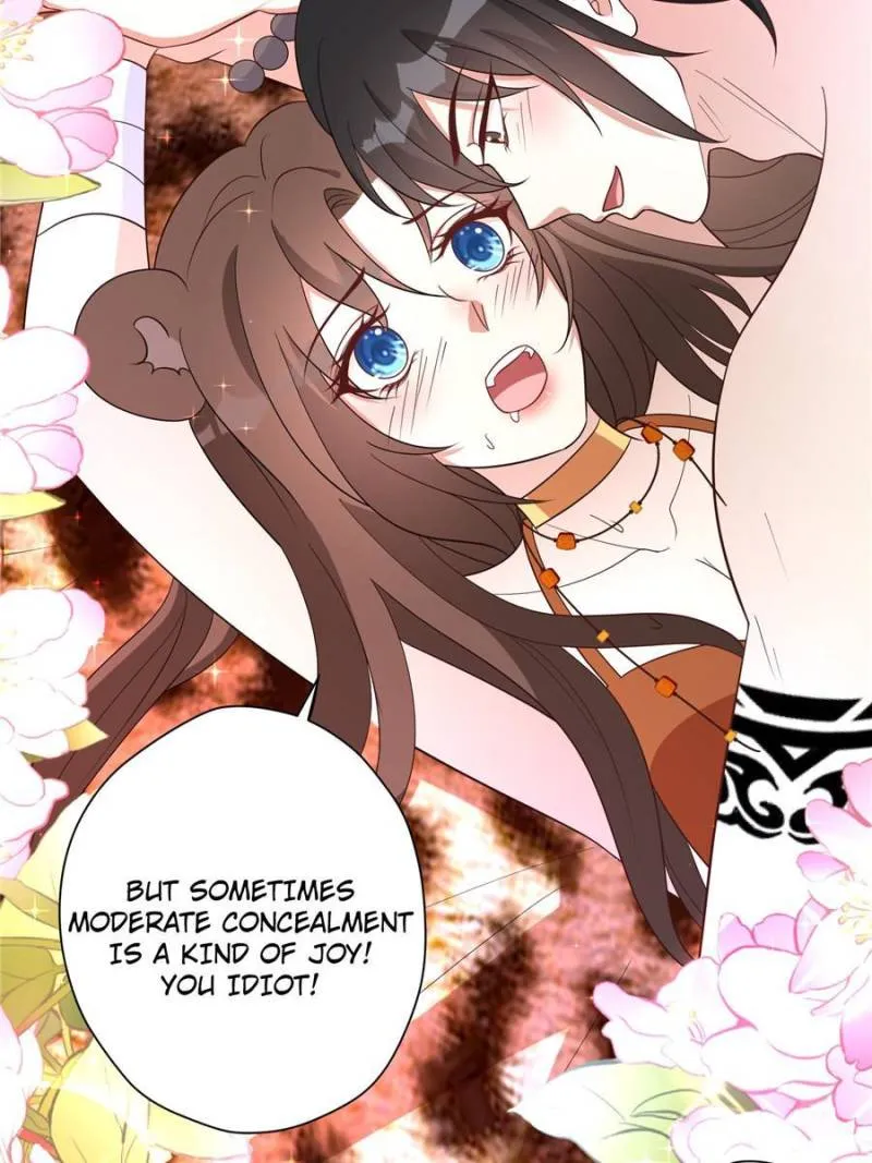 I Became the Beastman’s Wife Chapter 158 Online - página 11