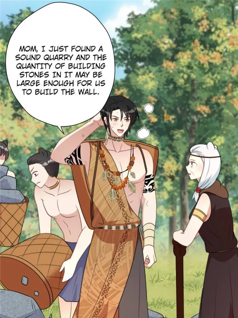 I Became the Beastman’s Wife Chapter 158 Online - página 16