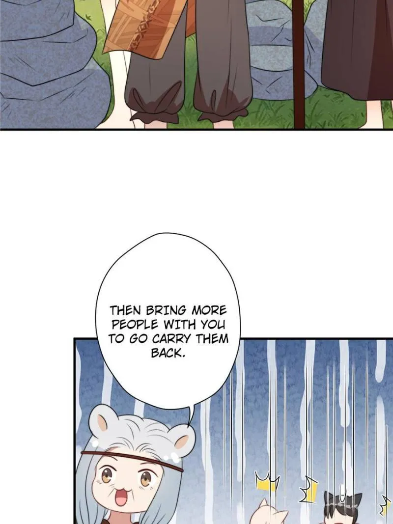 I Became the Beastman’s Wife Chapter 158 Online - página 17