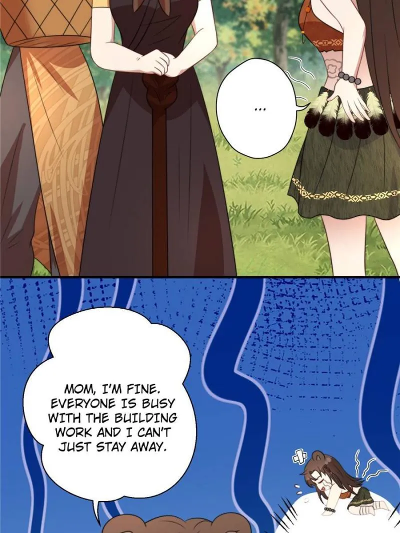 I Became the Beastman’s Wife Chapter 158 Online - página 19