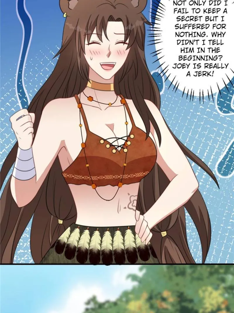 I Became the Beastman’s Wife Chapter 158 Online - página 20