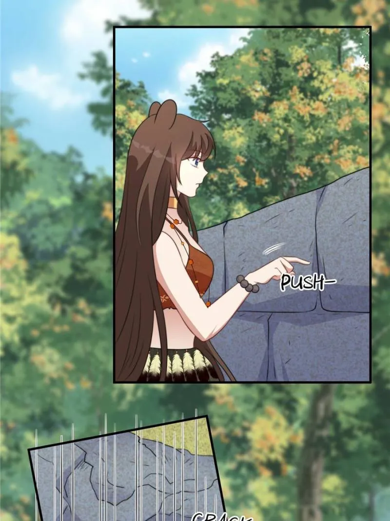 I Became the Beastman’s Wife Chapter 158 Online - página 21