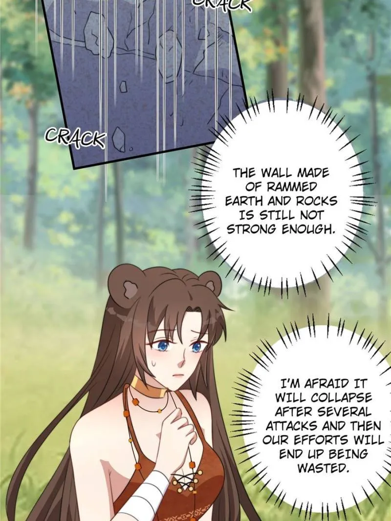 I Became the Beastman’s Wife Chapter 158 Online - página 22
