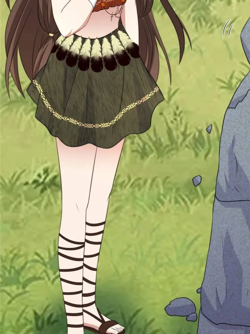 I Became the Beastman’s Wife Chapter 158 Online - página 23