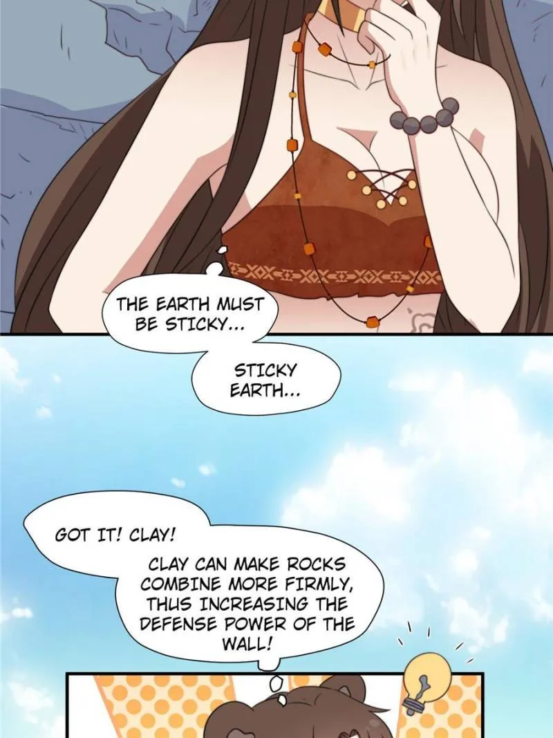I Became the Beastman’s Wife Chapter 159 Online - página 3
