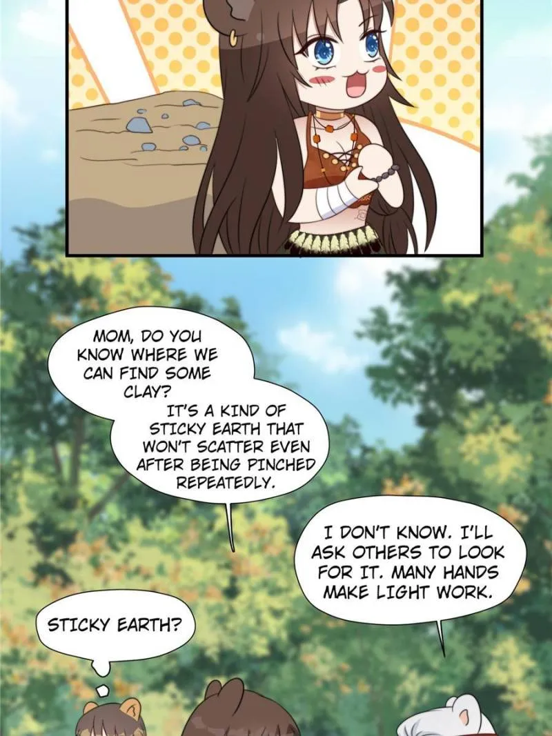 I Became the Beastman’s Wife Chapter 159 Online - página 4
