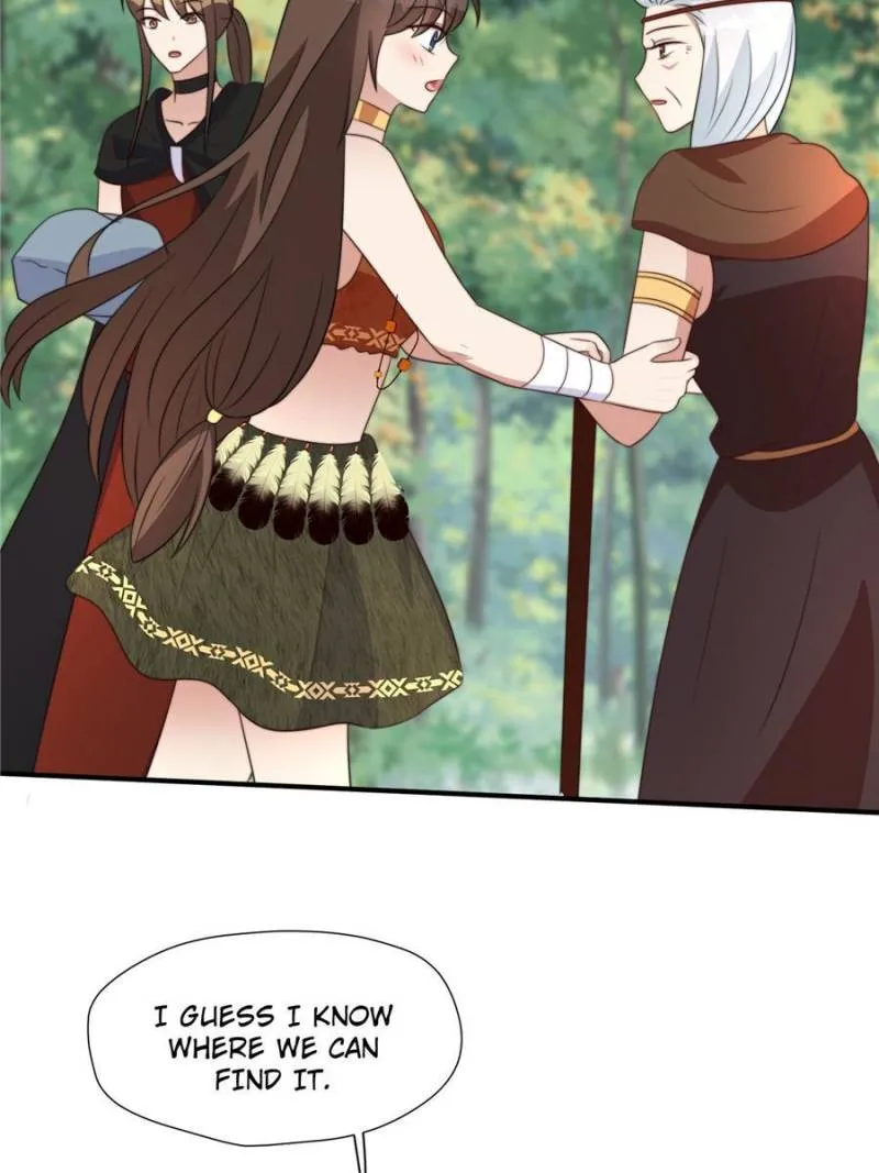 I Became the Beastman’s Wife Chapter 159 Online - página 5