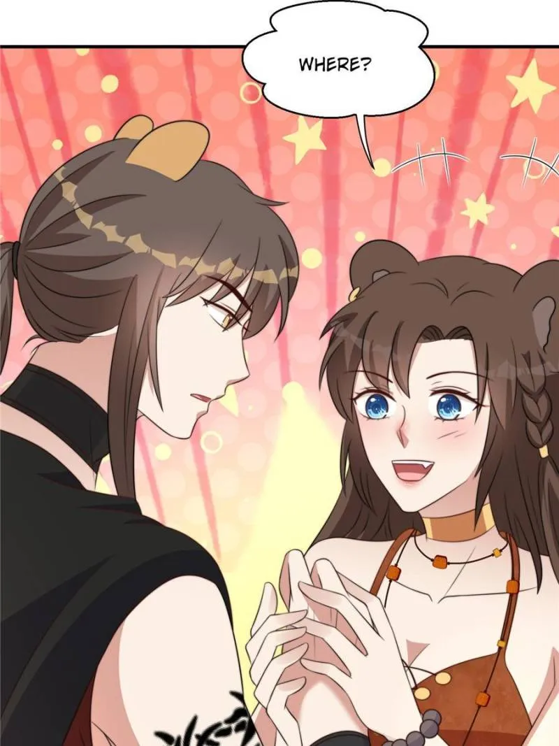 I Became the Beastman’s Wife Chapter 159 Online - página 7