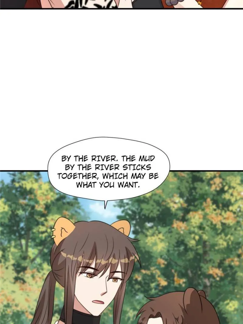 I Became the Beastman’s Wife Chapter 159 Online - página 8