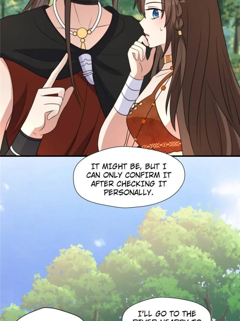 I Became the Beastman’s Wife Chapter 159 Online - página 9