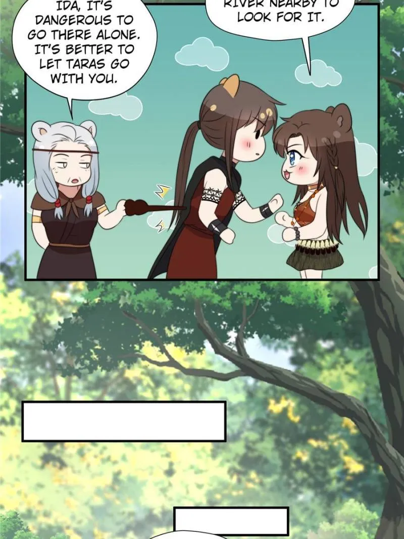 I Became the Beastman’s Wife Chapter 159 Online - página 10