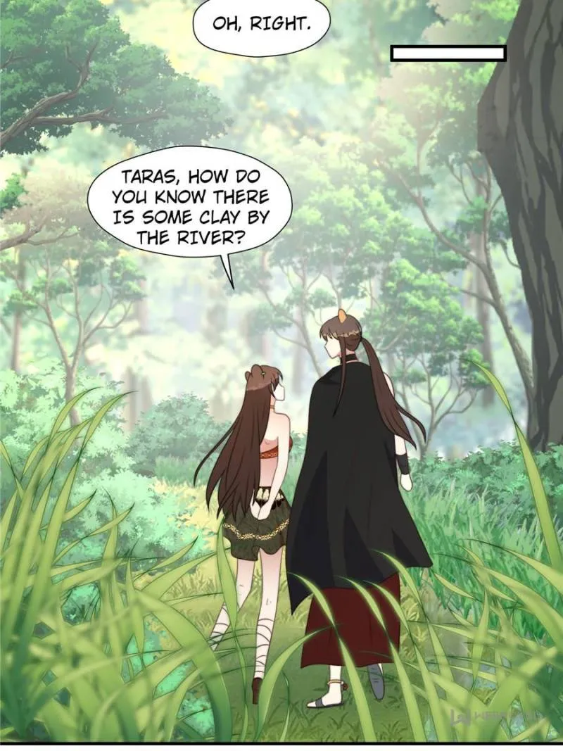 I Became the Beastman’s Wife Chapter 159 Online - página 11