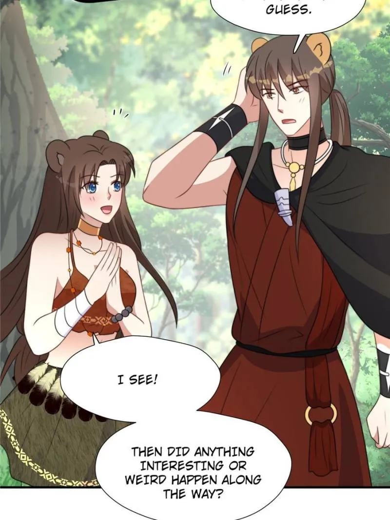 I Became the Beastman’s Wife Chapter 159 Online - página 13
