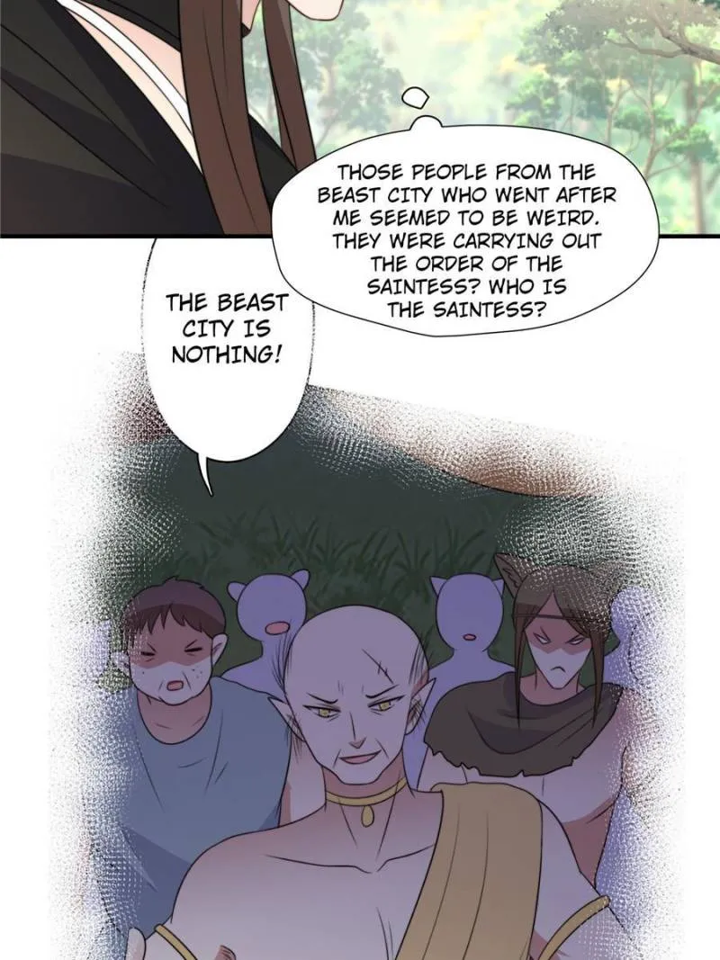 I Became the Beastman’s Wife Chapter 159 Online - página 16