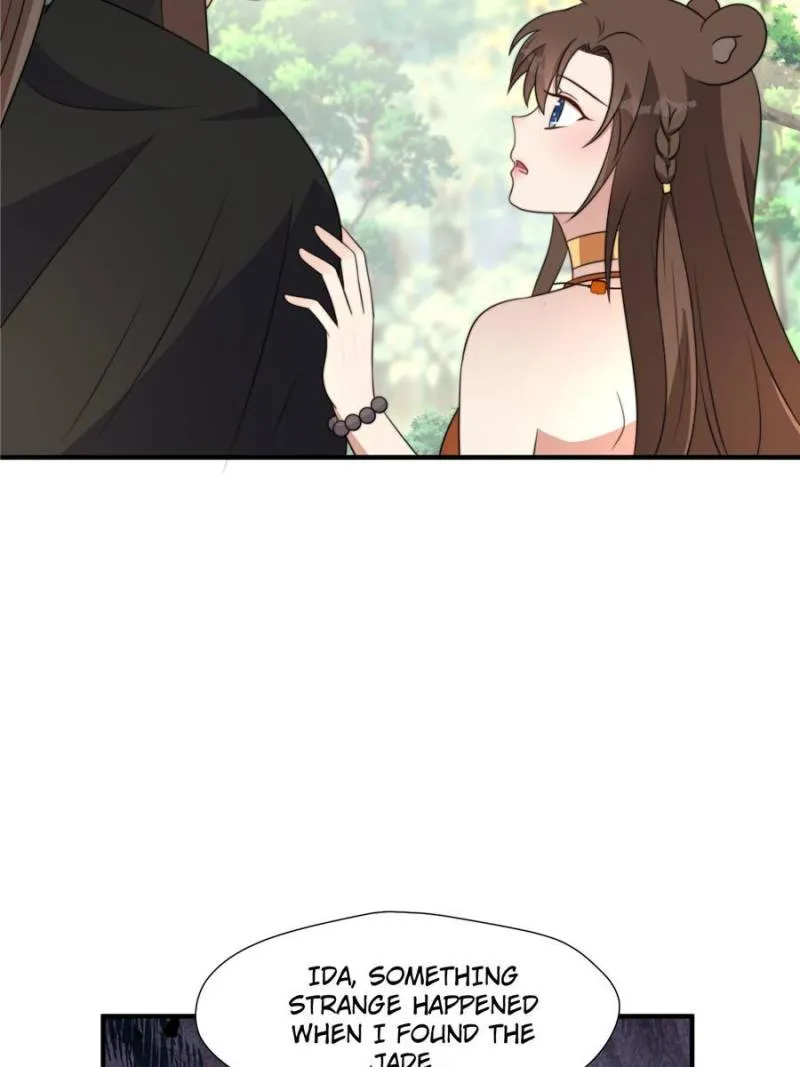 I Became the Beastman’s Wife Chapter 159 Online - página 18