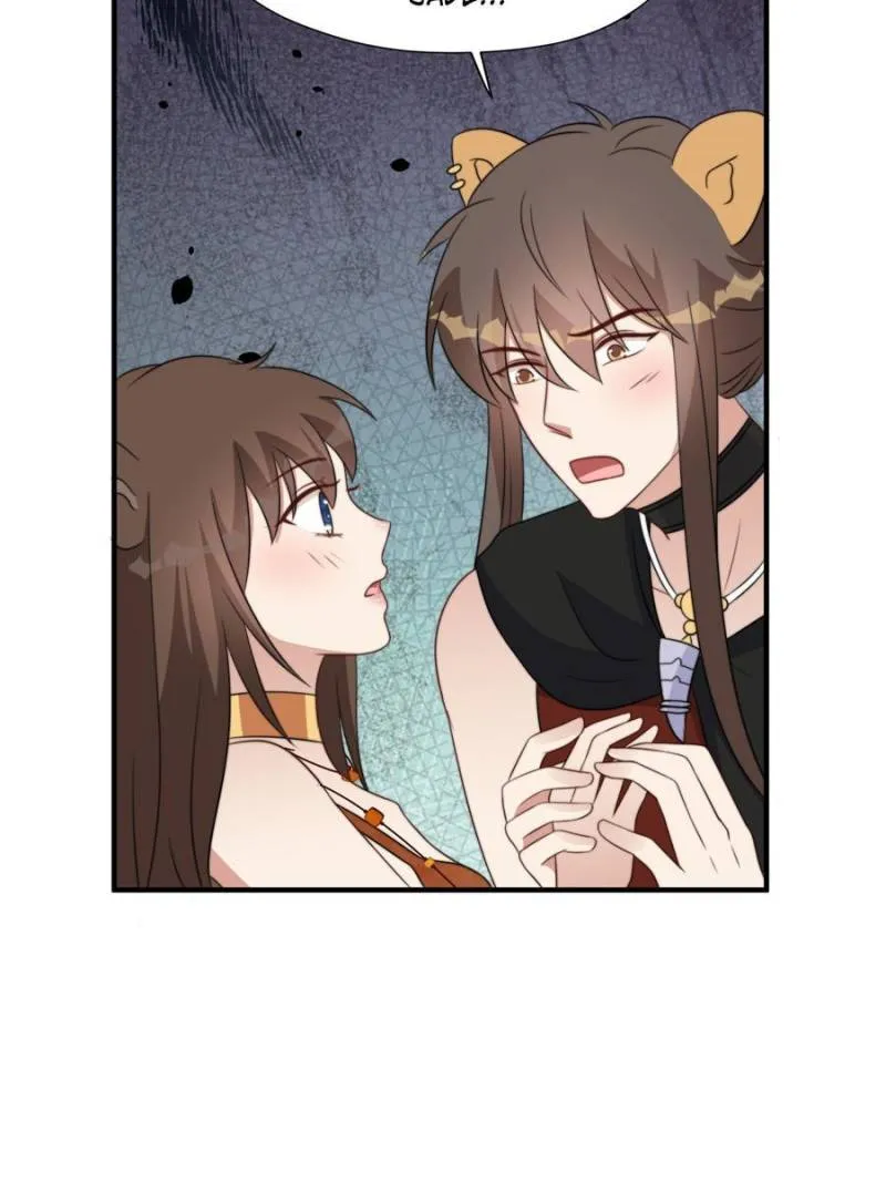 I Became the Beastman’s Wife Chapter 159 Online - página 19