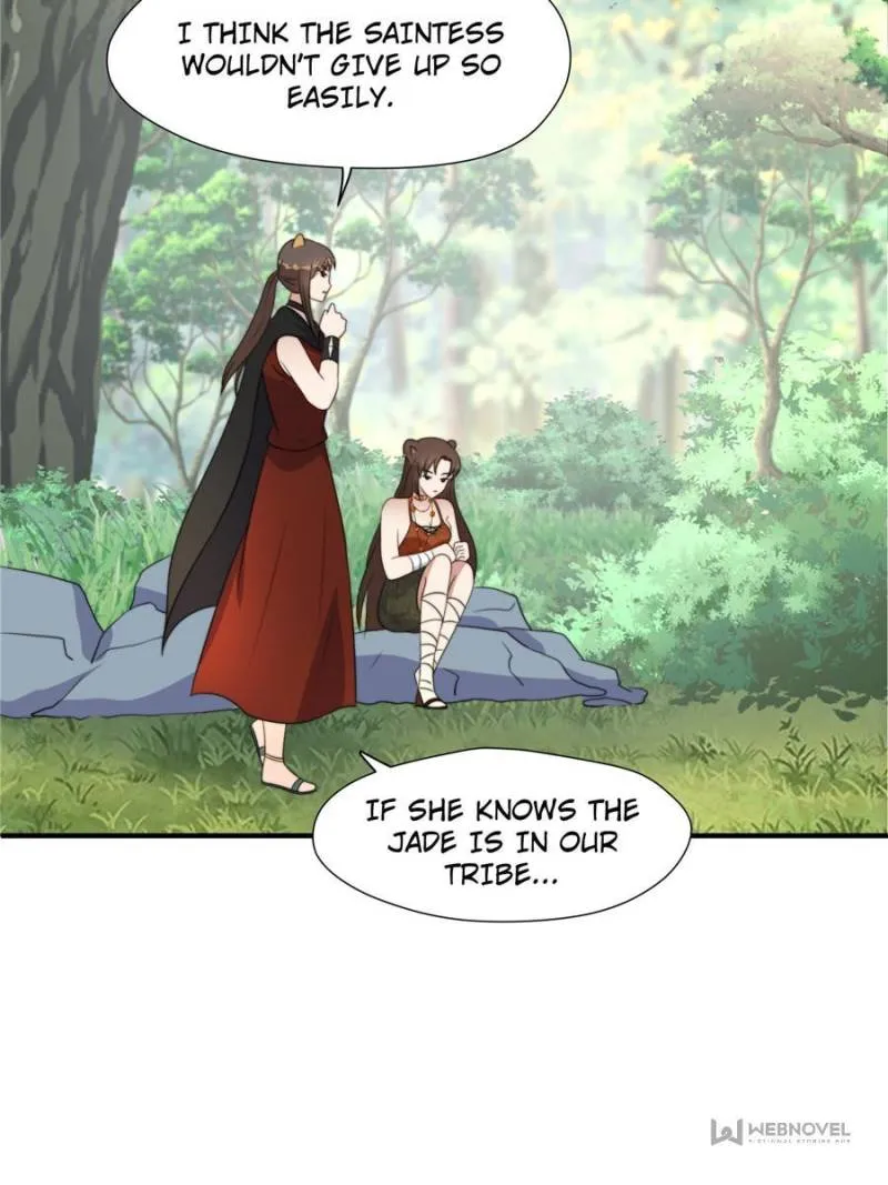 I Became the Beastman’s Wife Chapter 159 Online - página 21