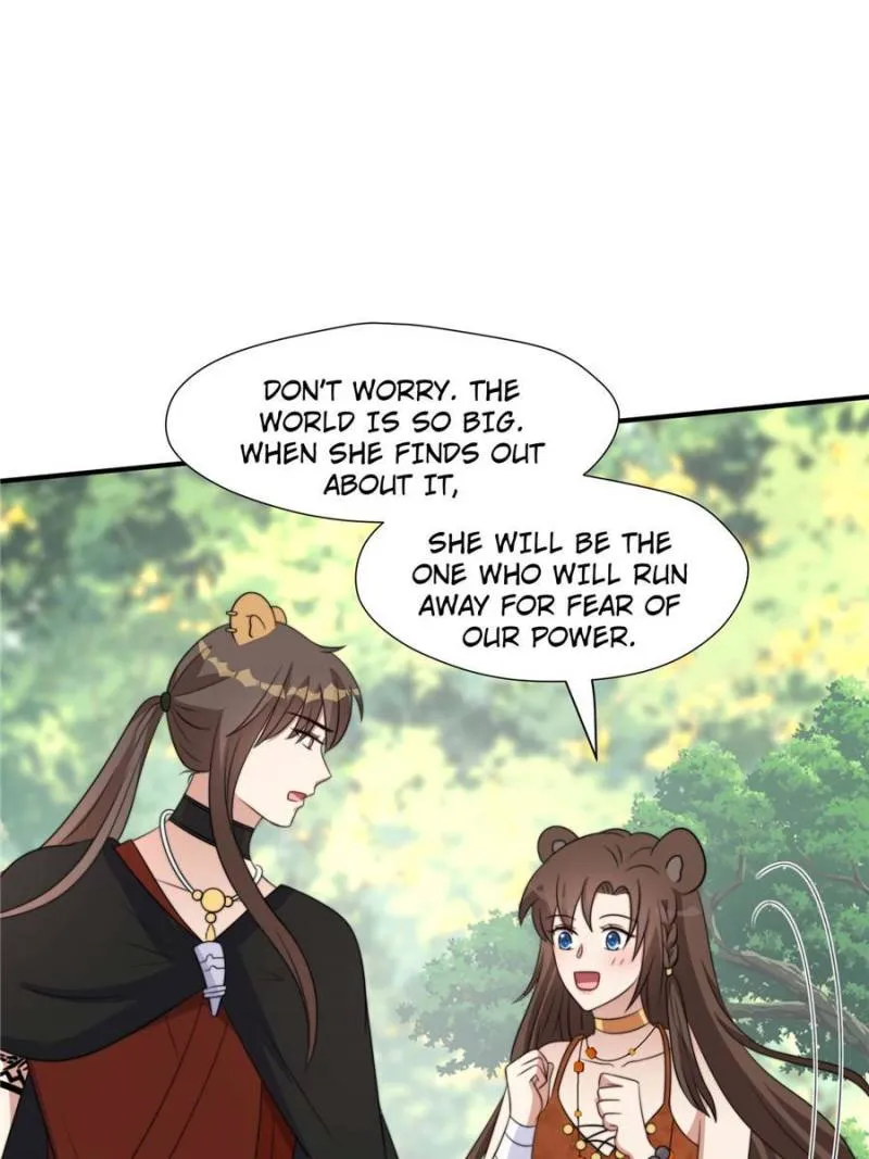 I Became the Beastman’s Wife Chapter 159 Online - página 22