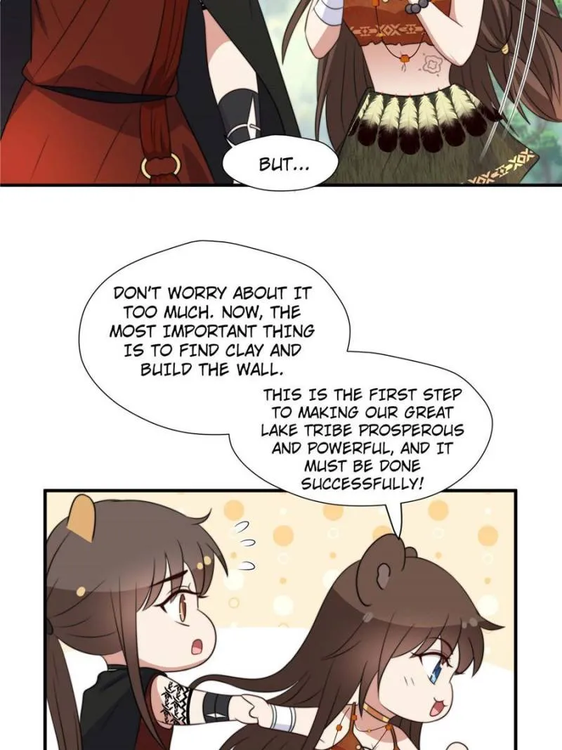I Became the Beastman’s Wife Chapter 159 Online - página 23