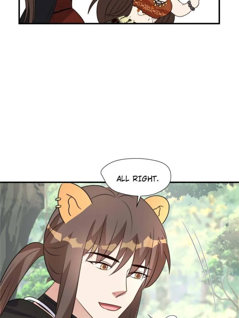 I Became the Beastman’s Wife Chapter 159 Online - página 24