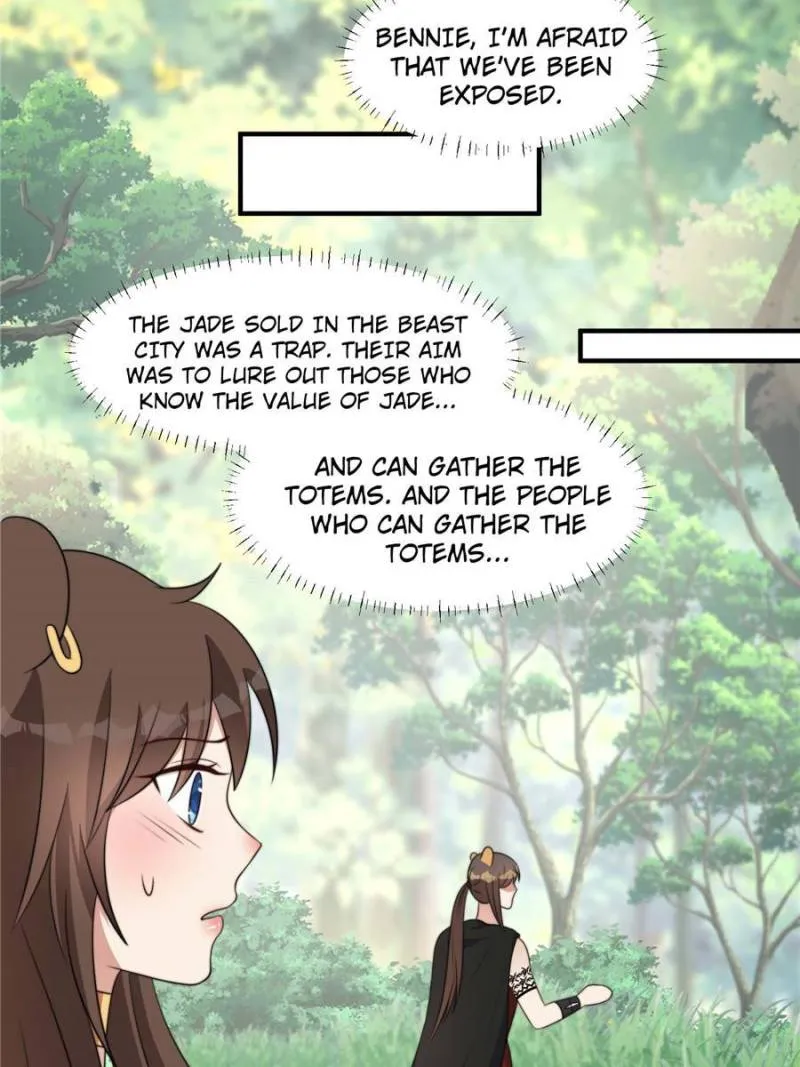 I Became the Beastman’s Wife Chapter 159 Online - página 26