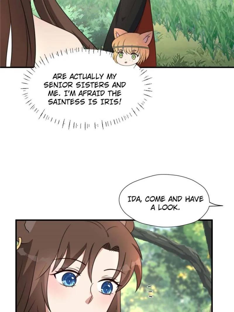 I Became the Beastman’s Wife Chapter 159 Online - página 27